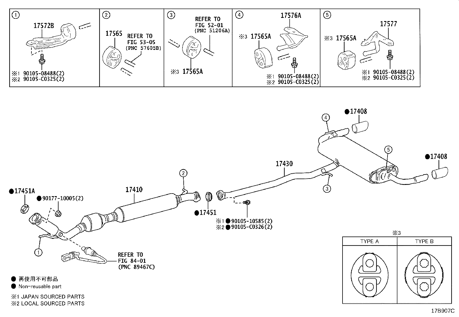 Figure 17B907C