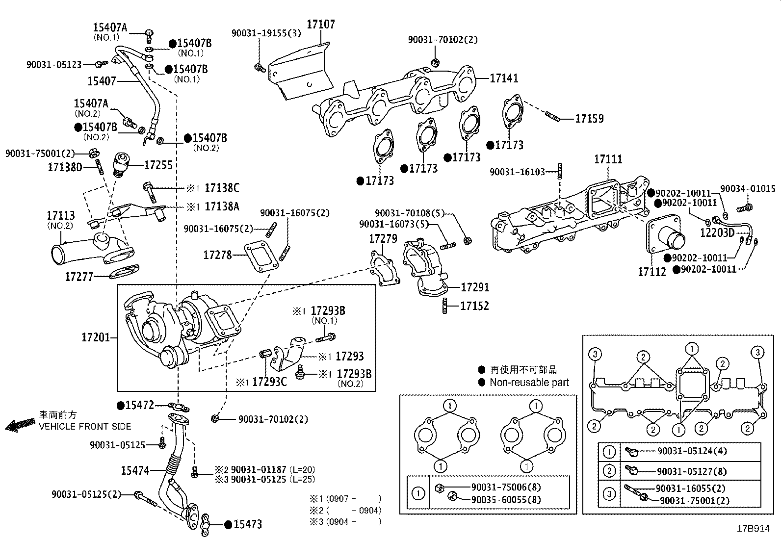 Figure 17B914
