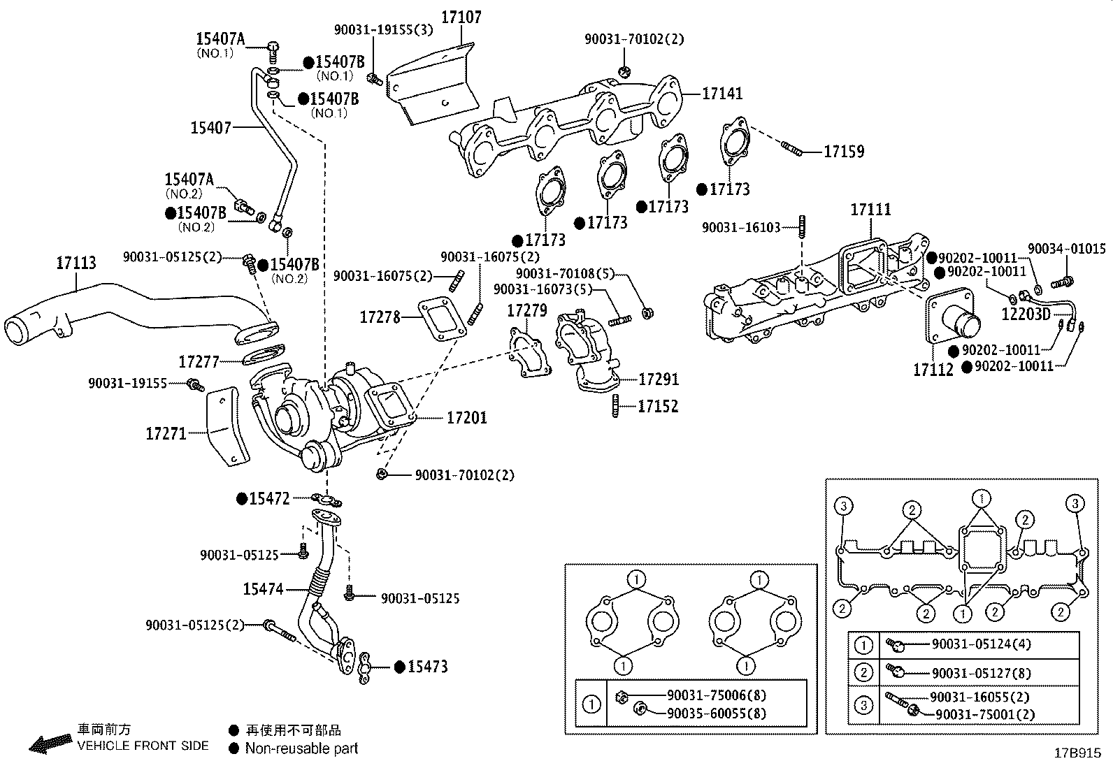 Figure 17B915