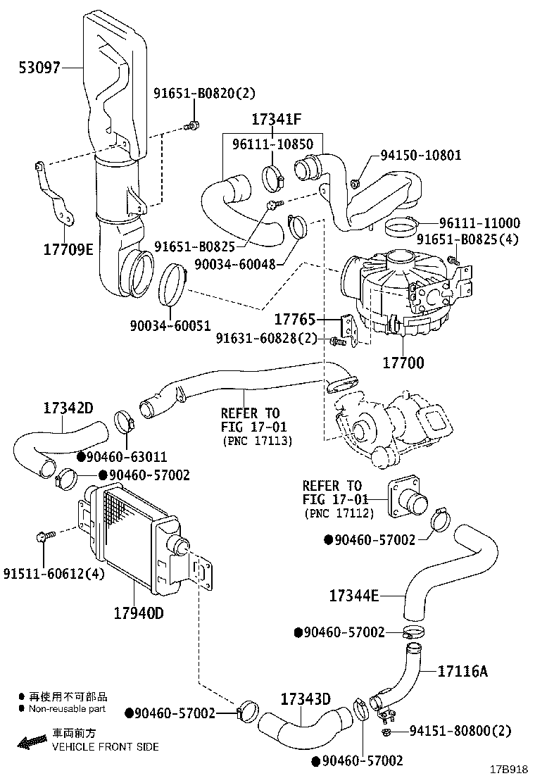 Figure 17B918