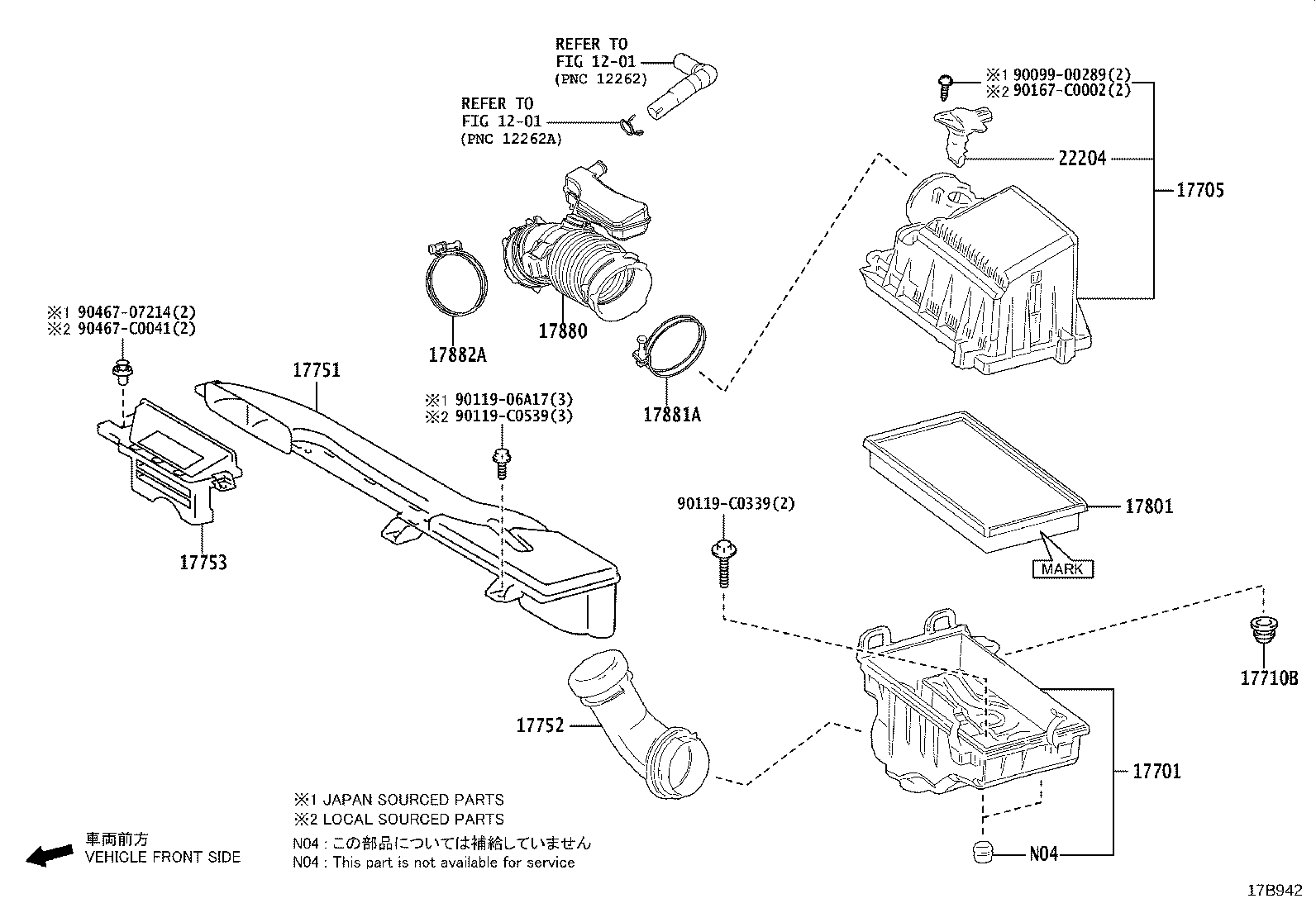 Figure 17B942