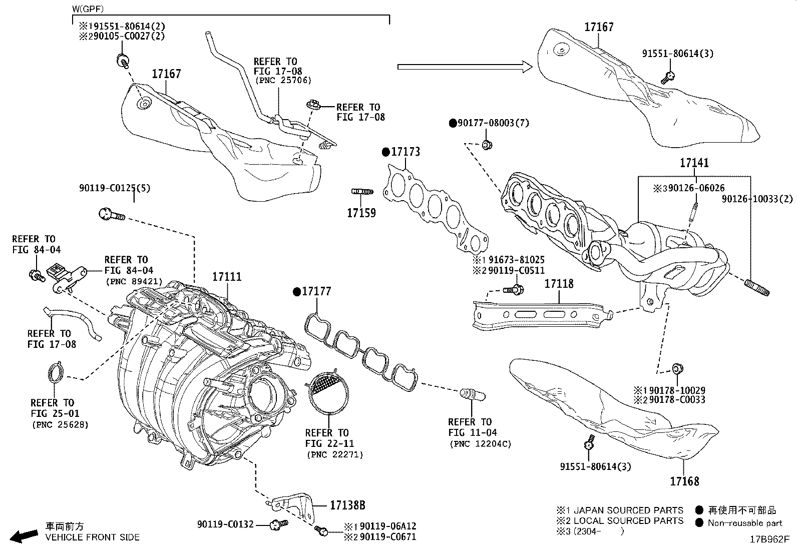 Figure 17B962F