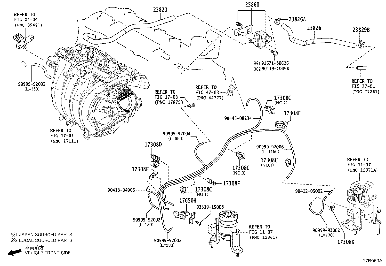 Figure 17B963A