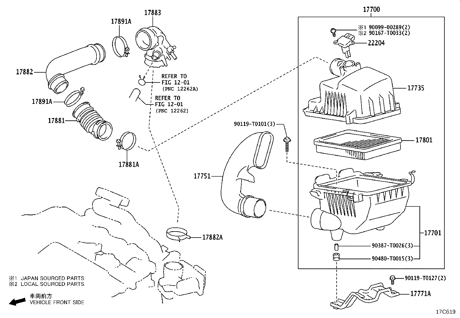 Figure 17C619