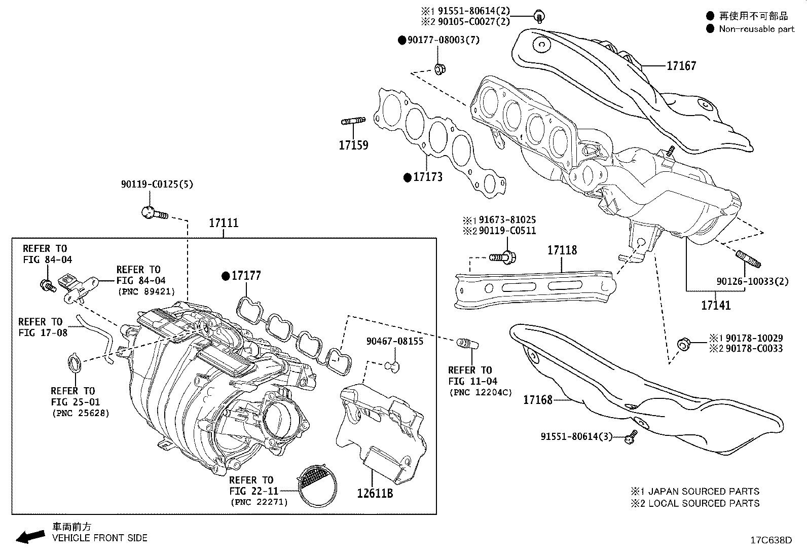 Figure 17C638D