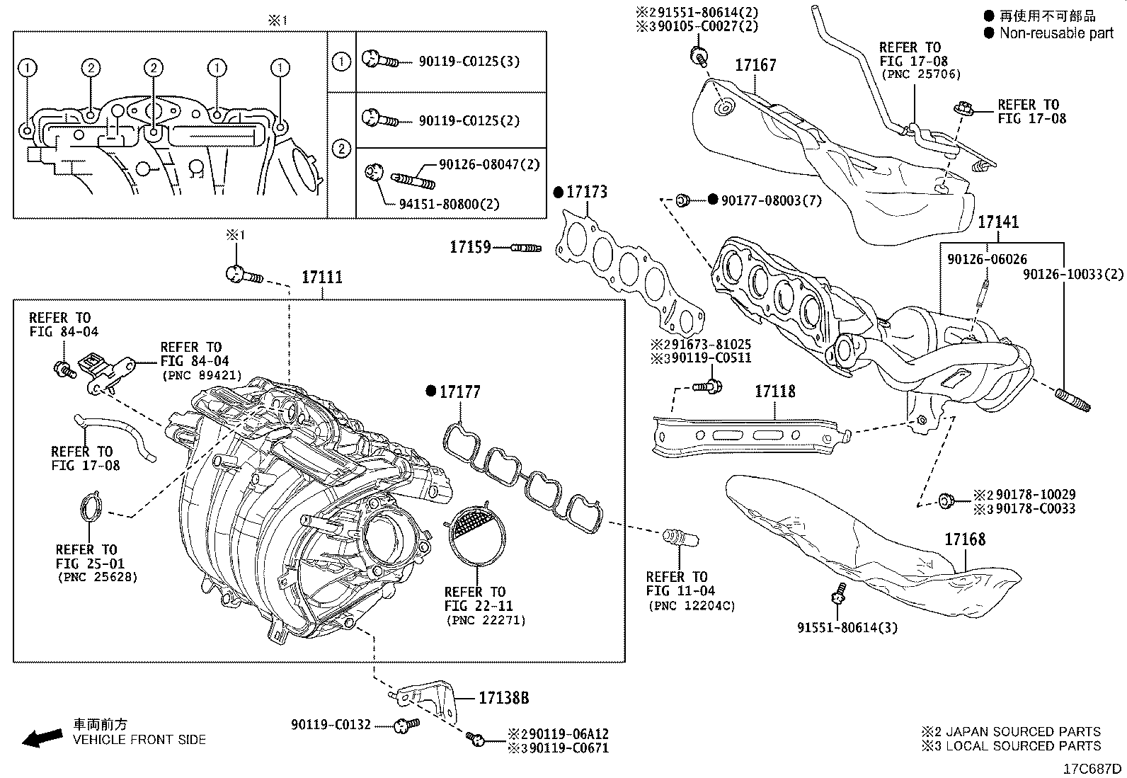 Figure 17C687D