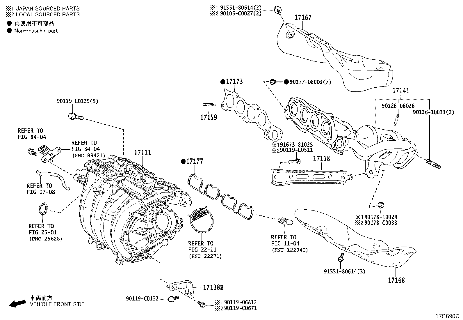 Figure 17C690D