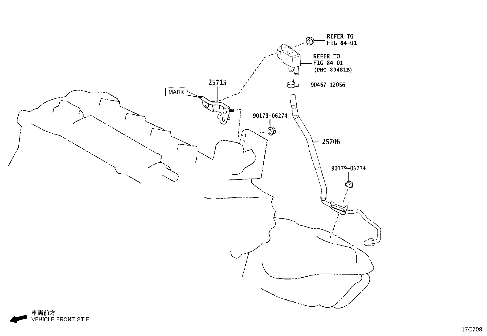 Figure 17C708