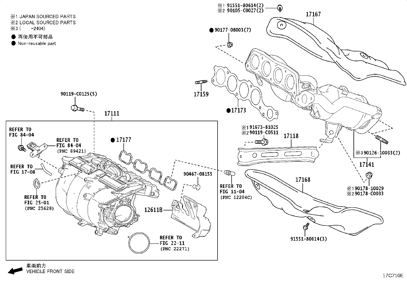 Figure 17C710E