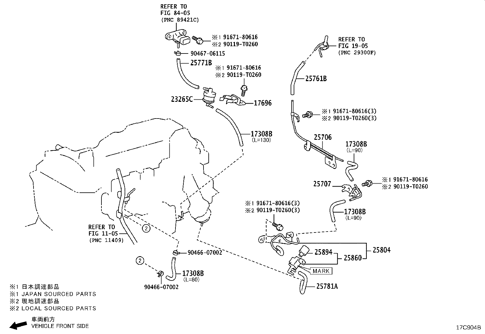 Figure 17C904B