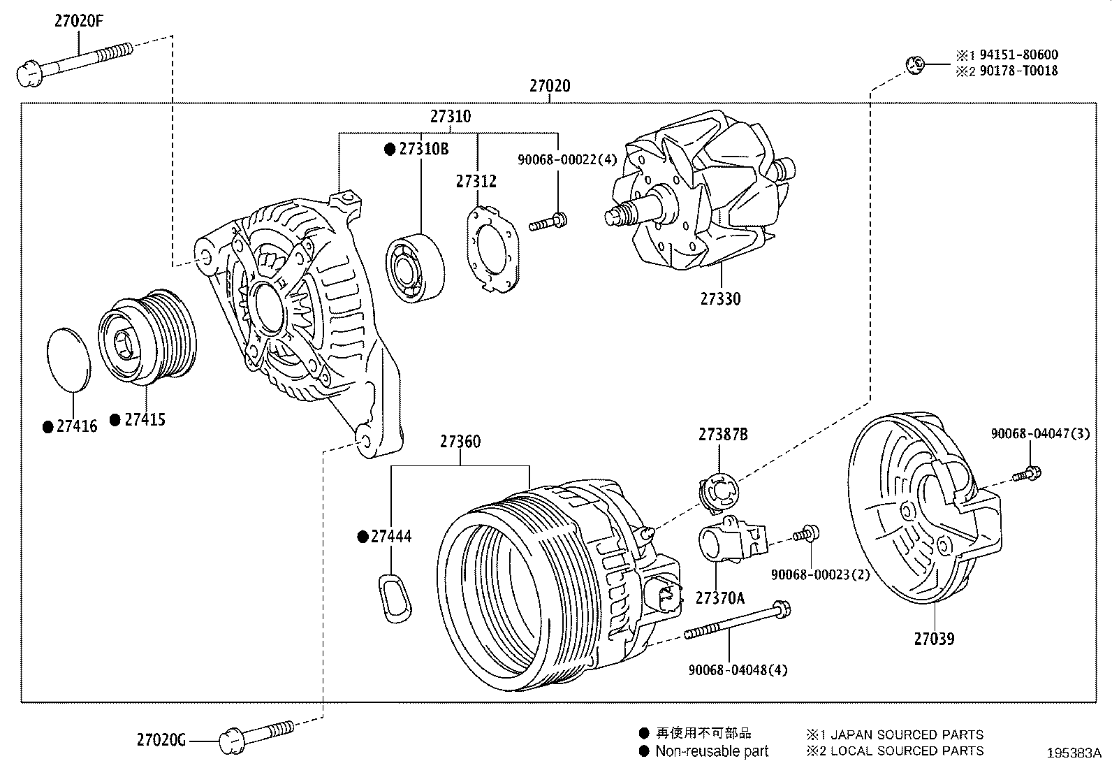 Figure 195383A
