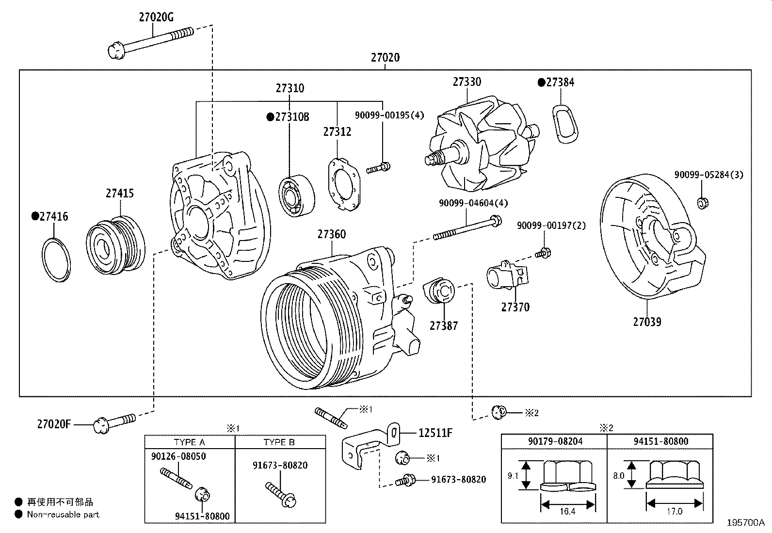 Figure 195700A