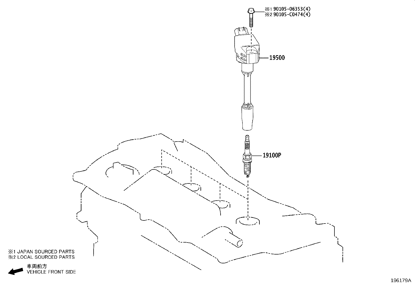 Figure 196179A