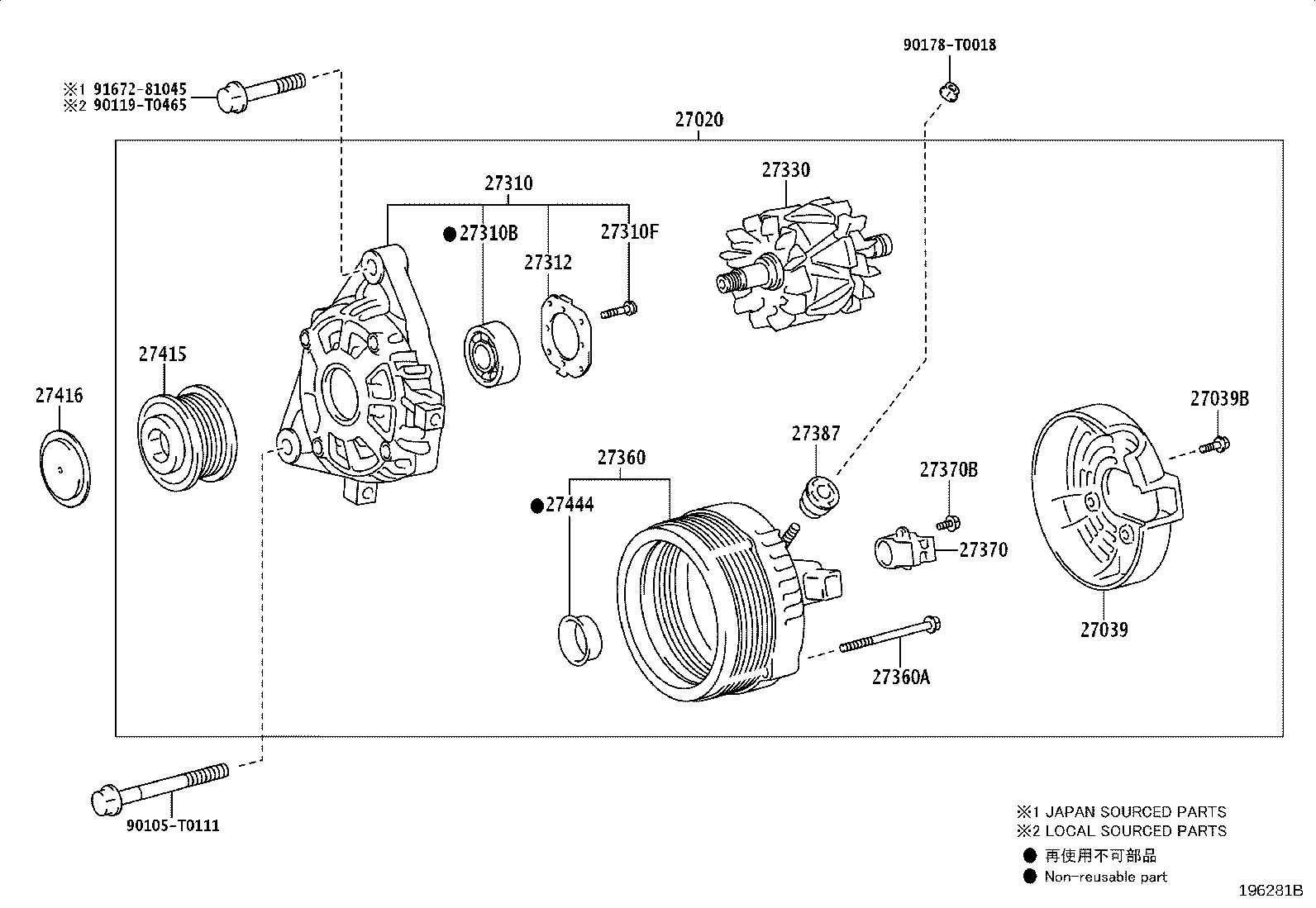 Figure 196281B