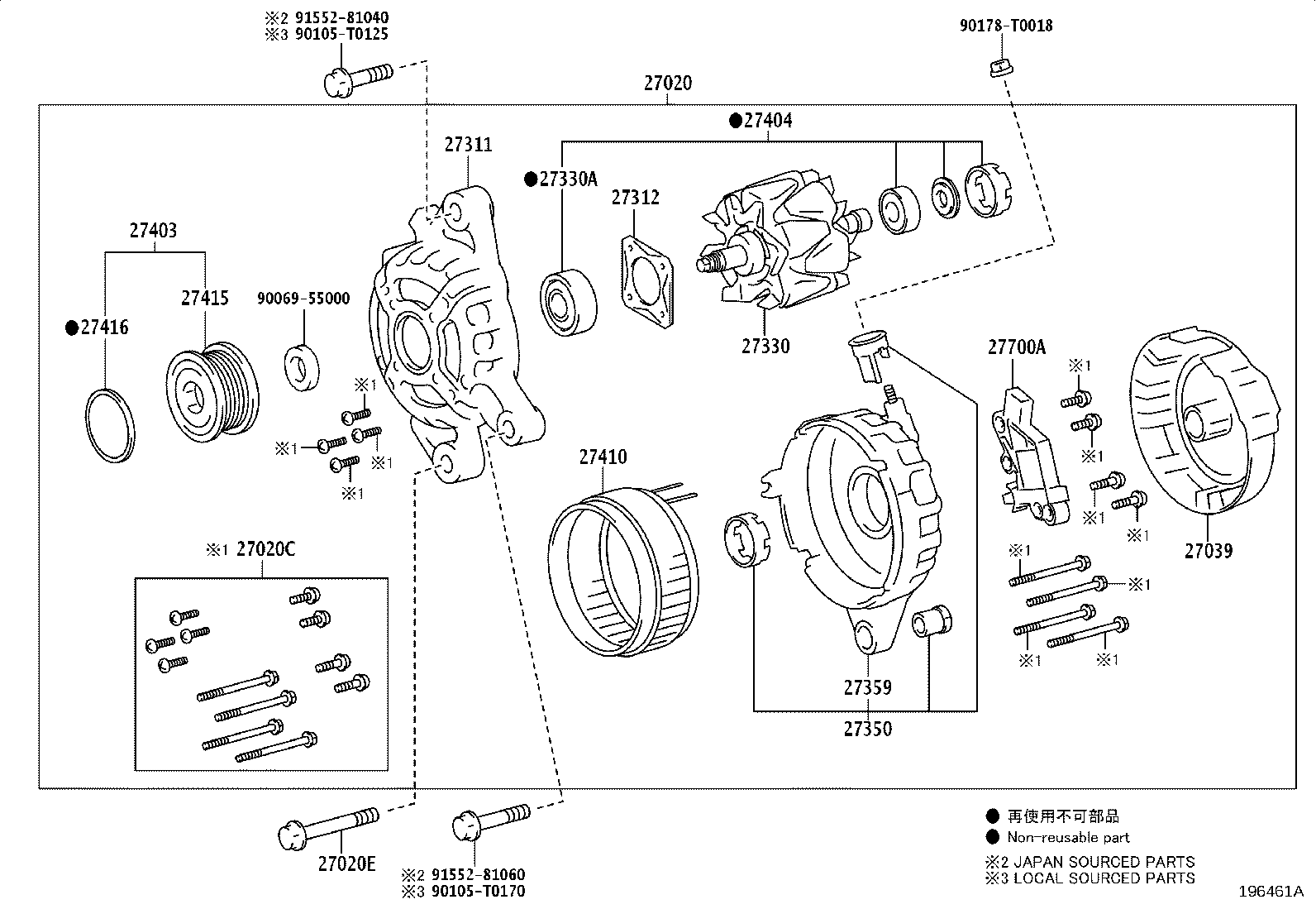 Figure 196461A