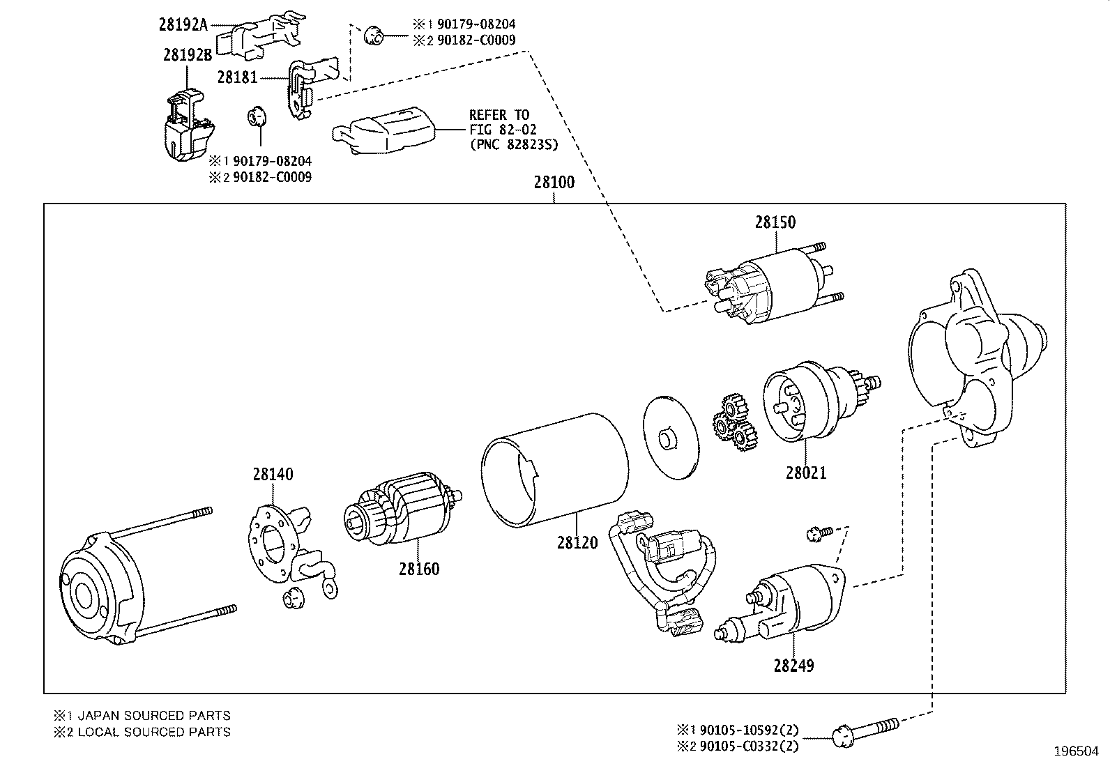 Figure 196504
