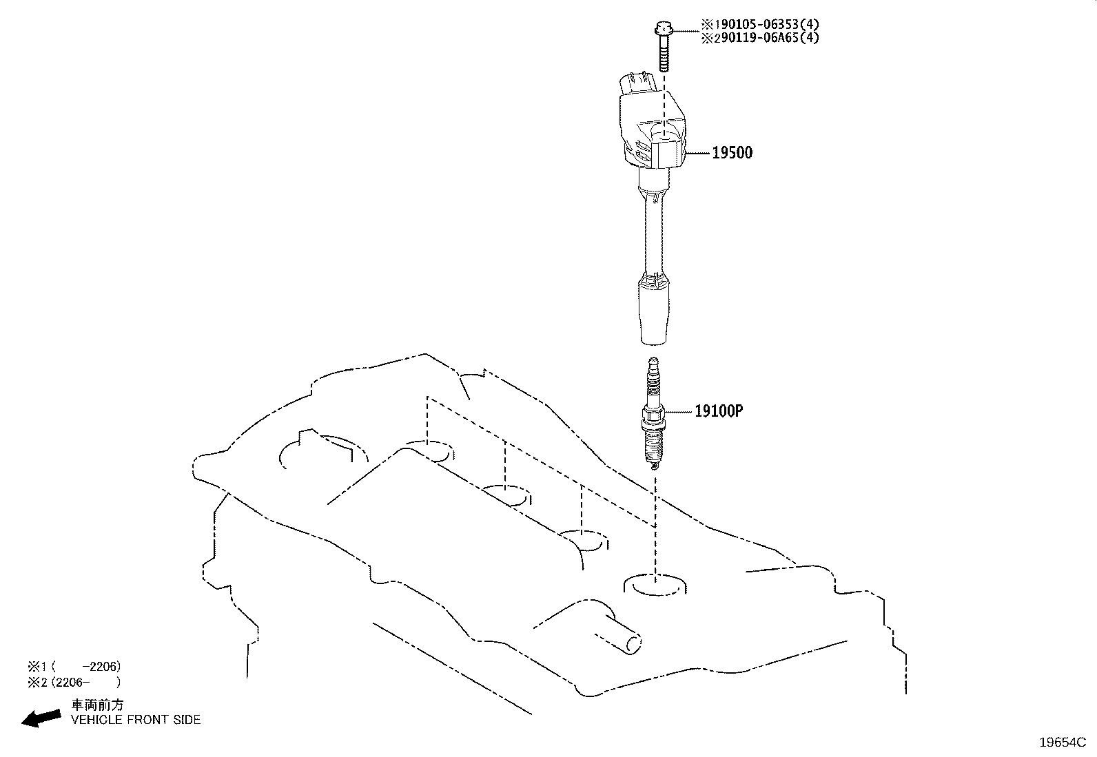 Figure 19654C