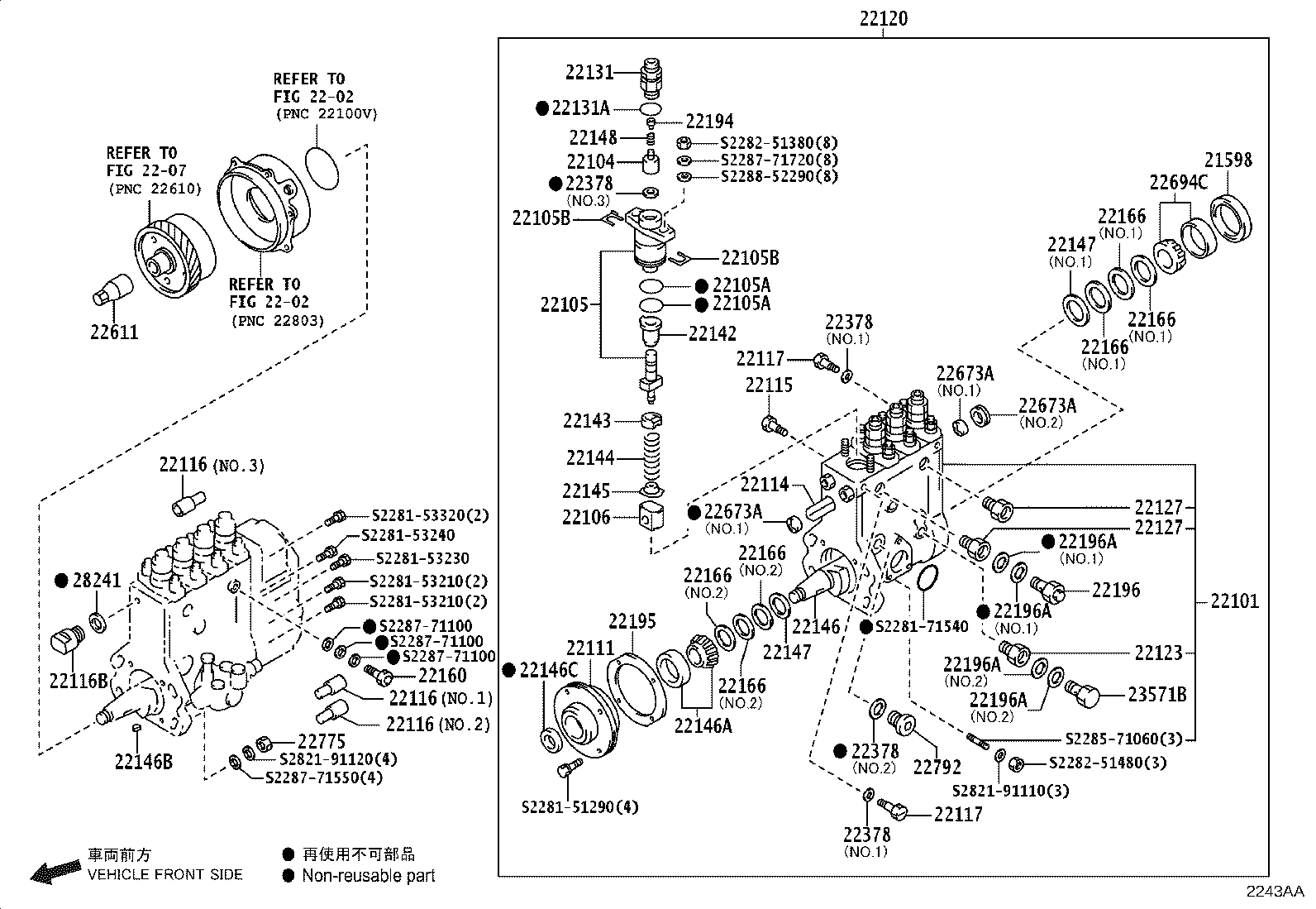 Figure 2243AA