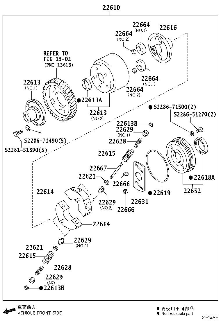 Figure 2243AE