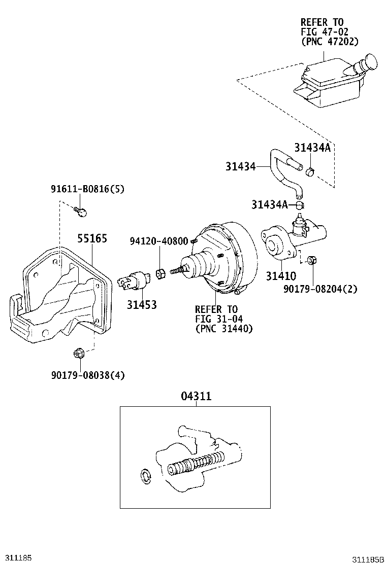 Figure 311185B