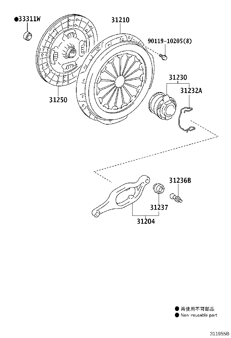 Figure 311955B