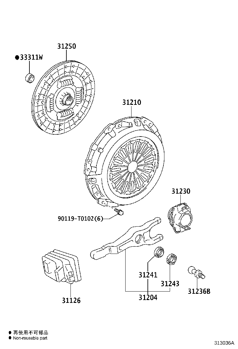 Figure 313036A