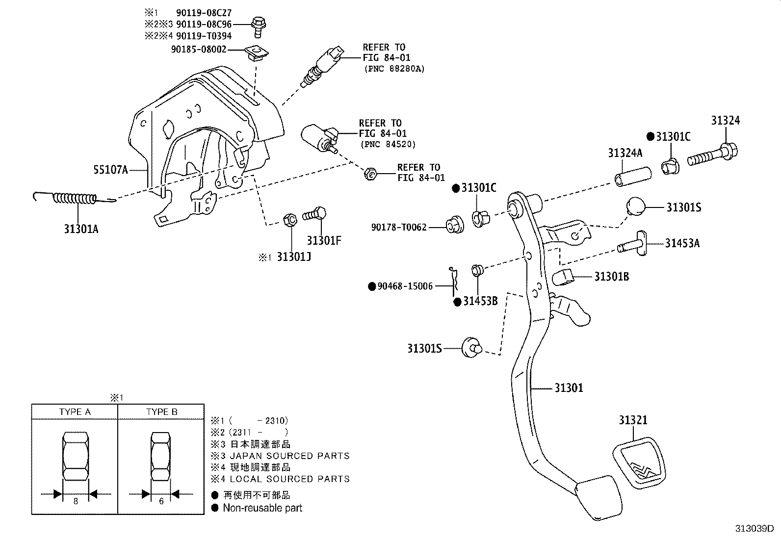 Figure 313039D