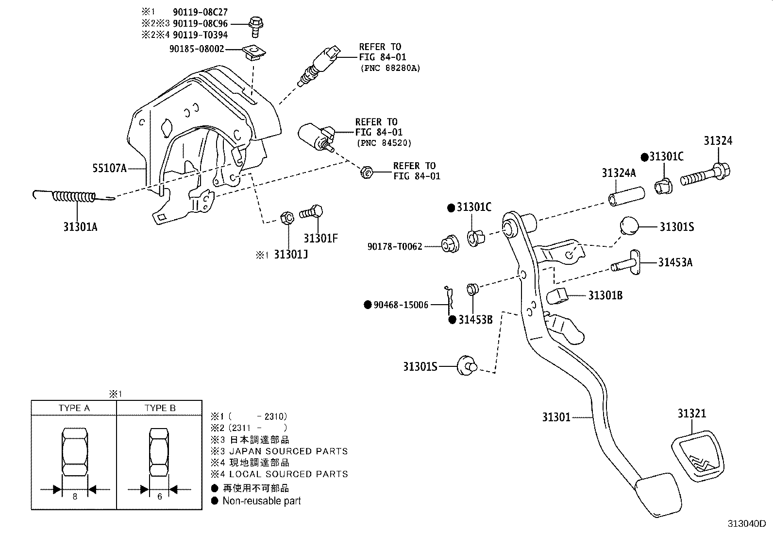 Figure 313040D