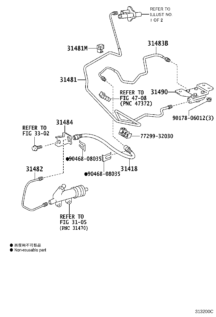 Figure 313200C