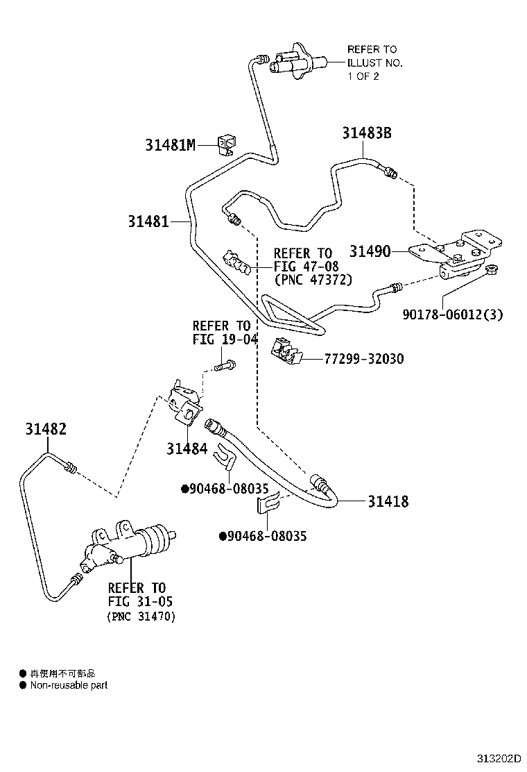 Figure 313202D