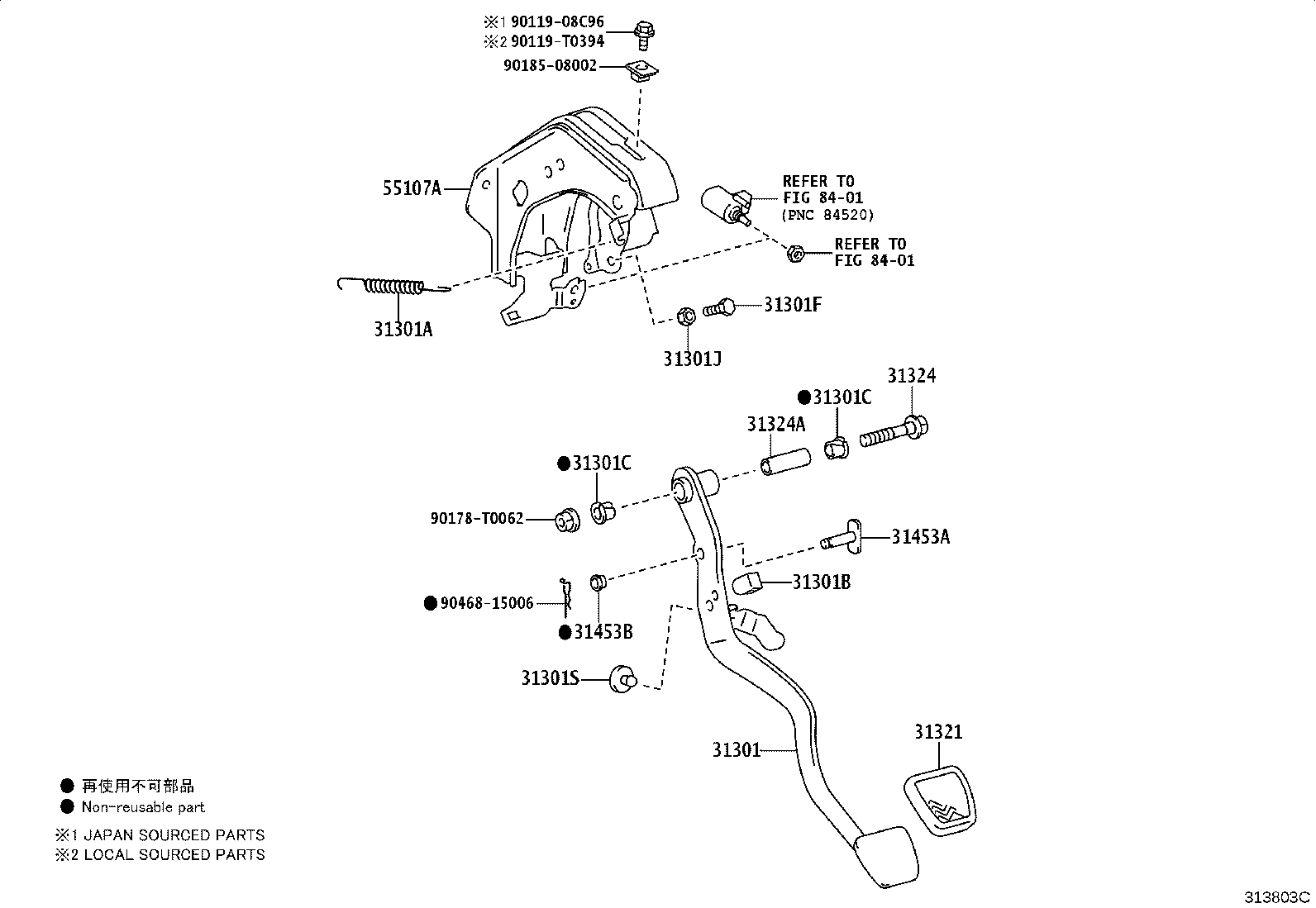 Figure 313803C