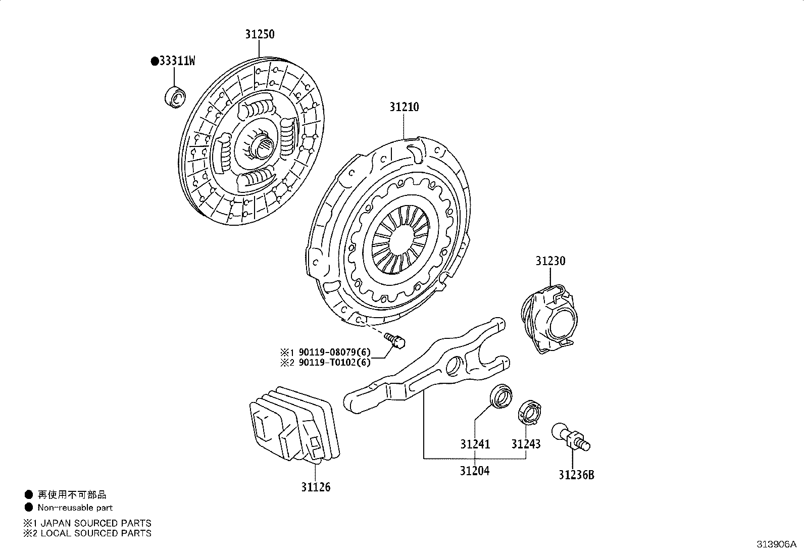 Figure 313906A