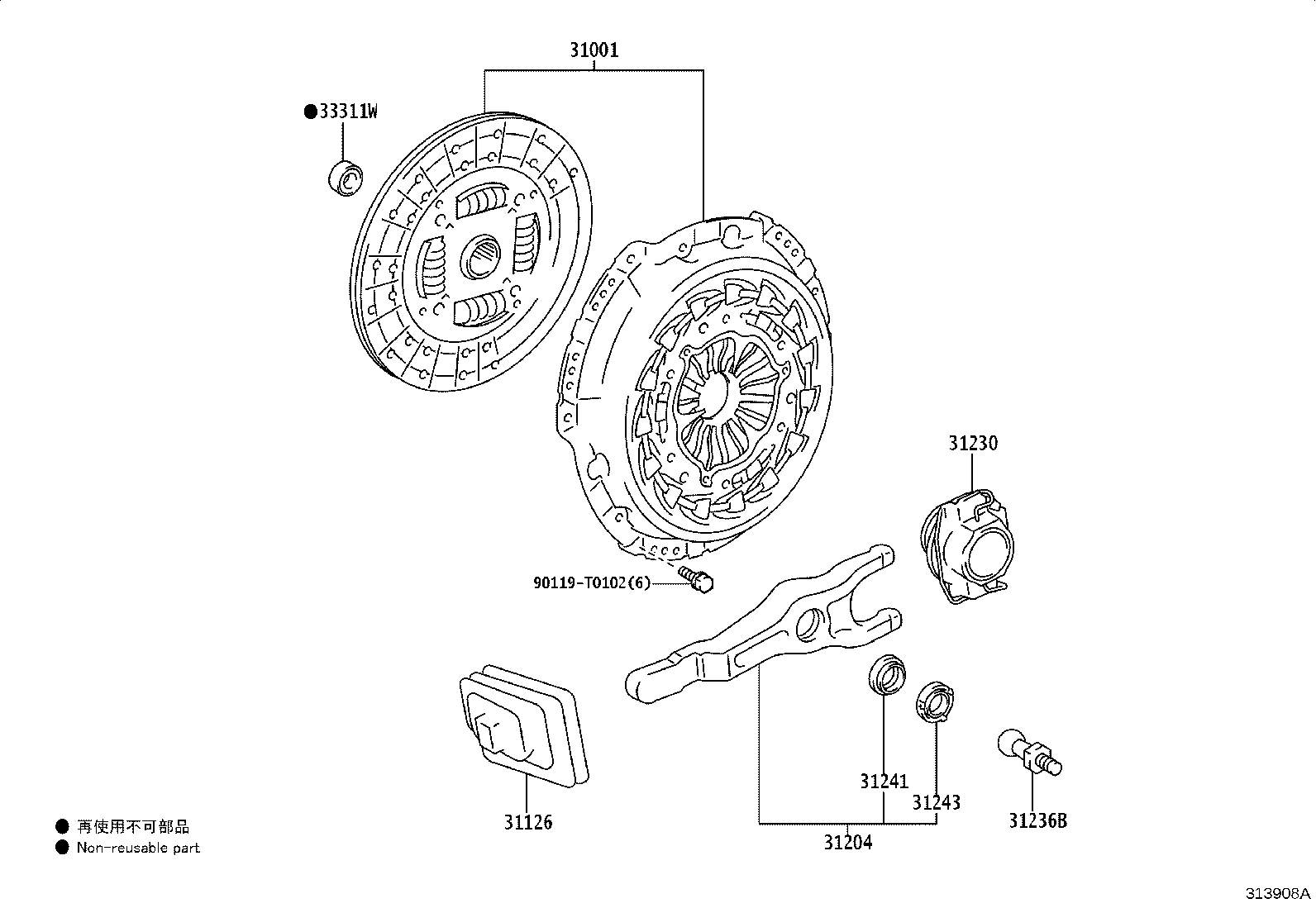 Figure 313908A