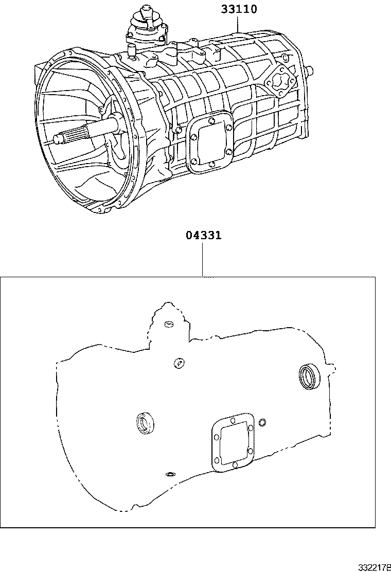 Figure 332217B