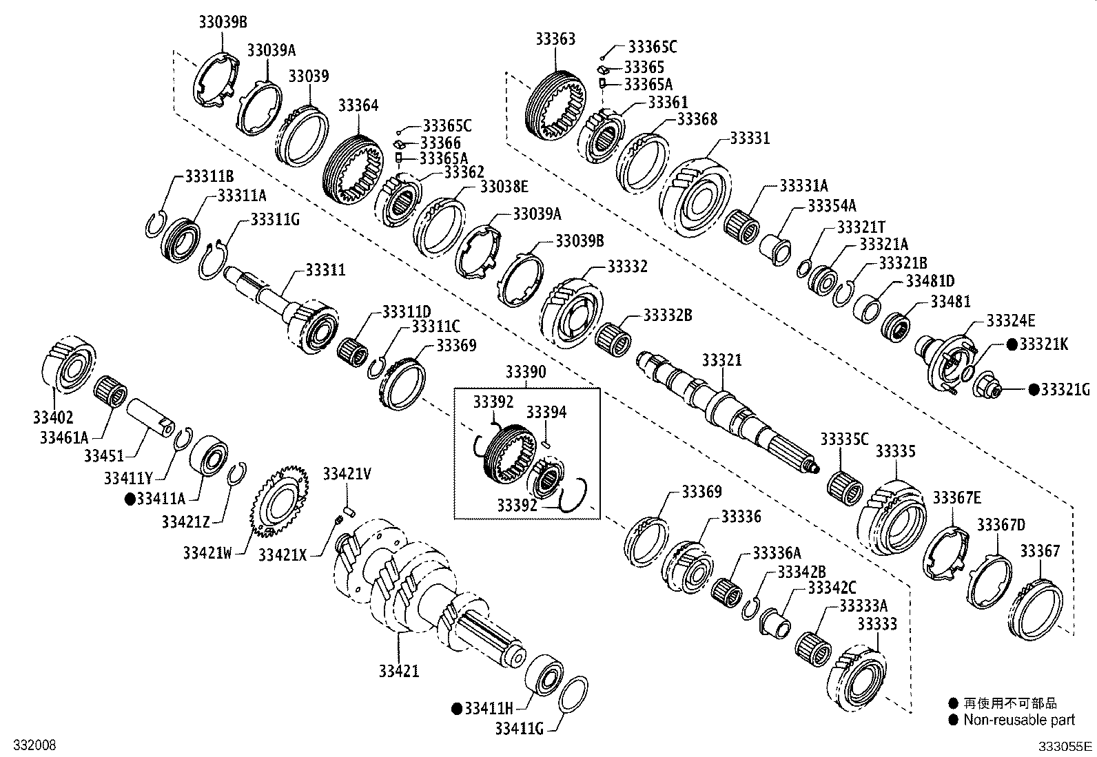 Figure 333055E