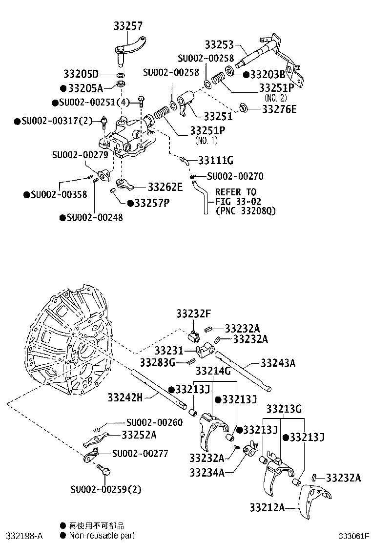 Figure 333061F