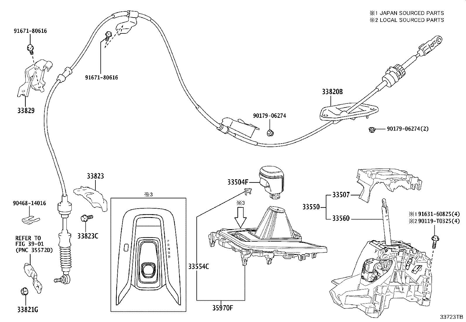 Figure 33723TB