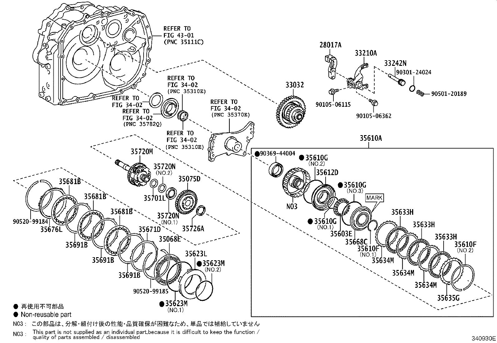 Figure 340930E