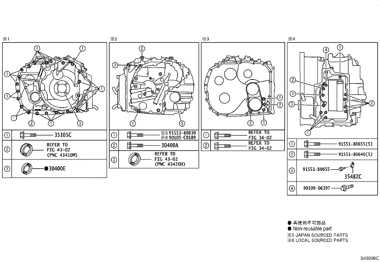 Figure 340998C