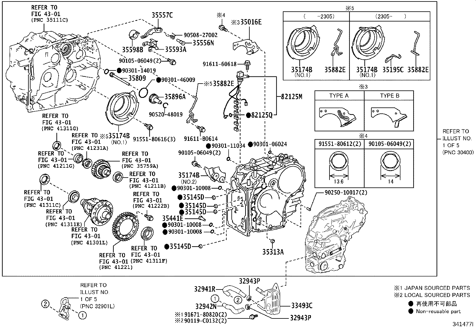 Figure 341477I