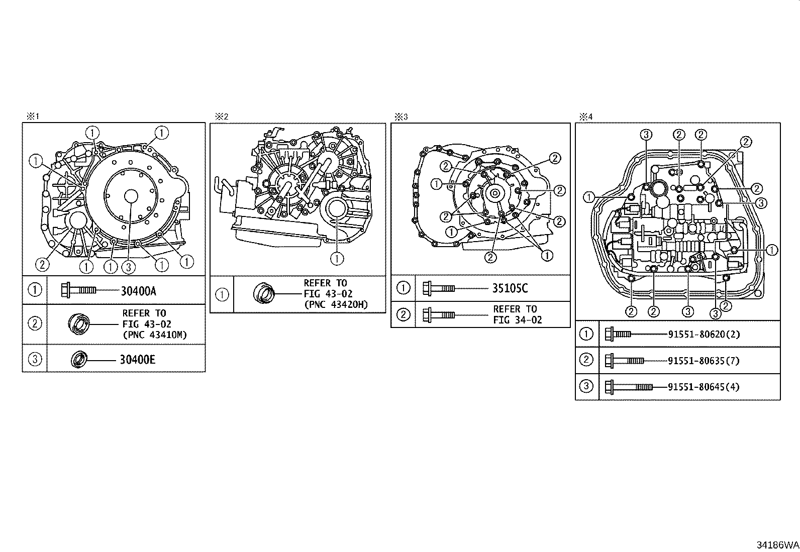 Figure 34186WA