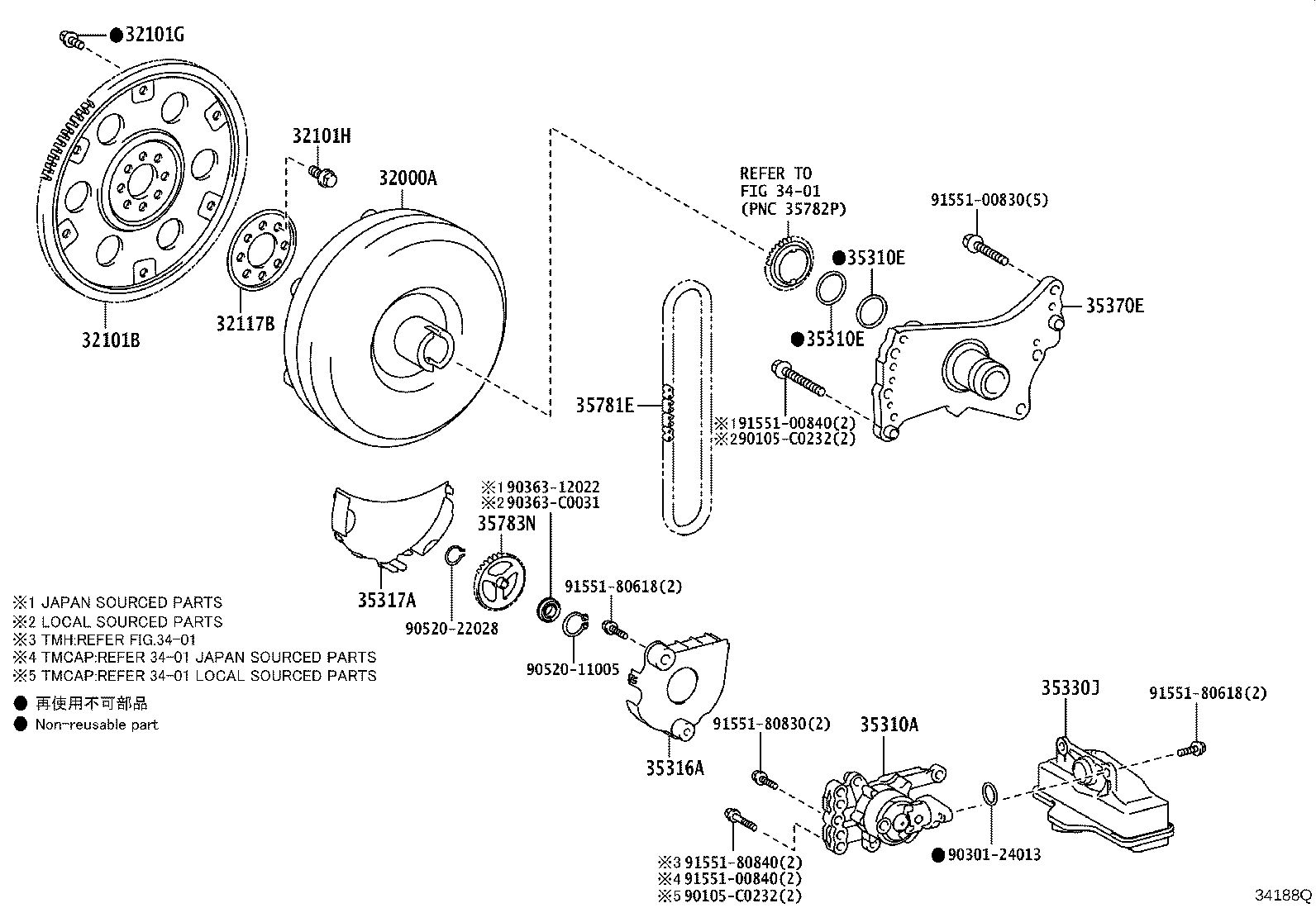 Figure 34188Q