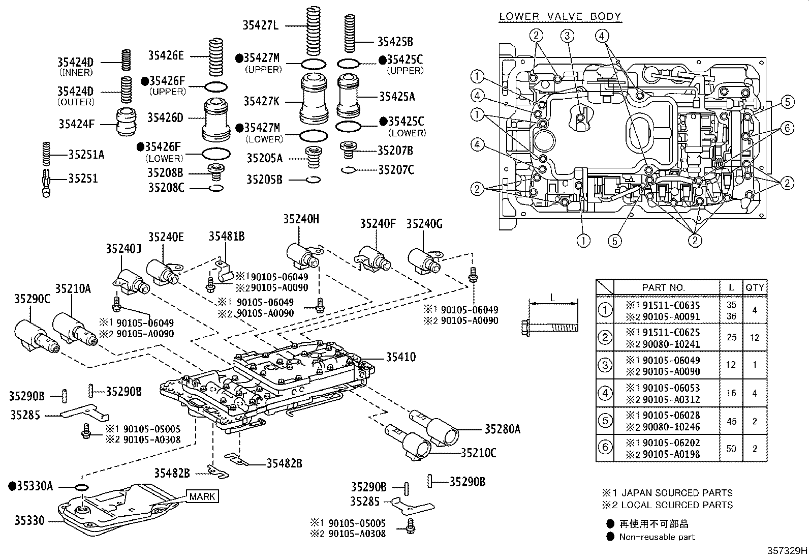Figure 357329H