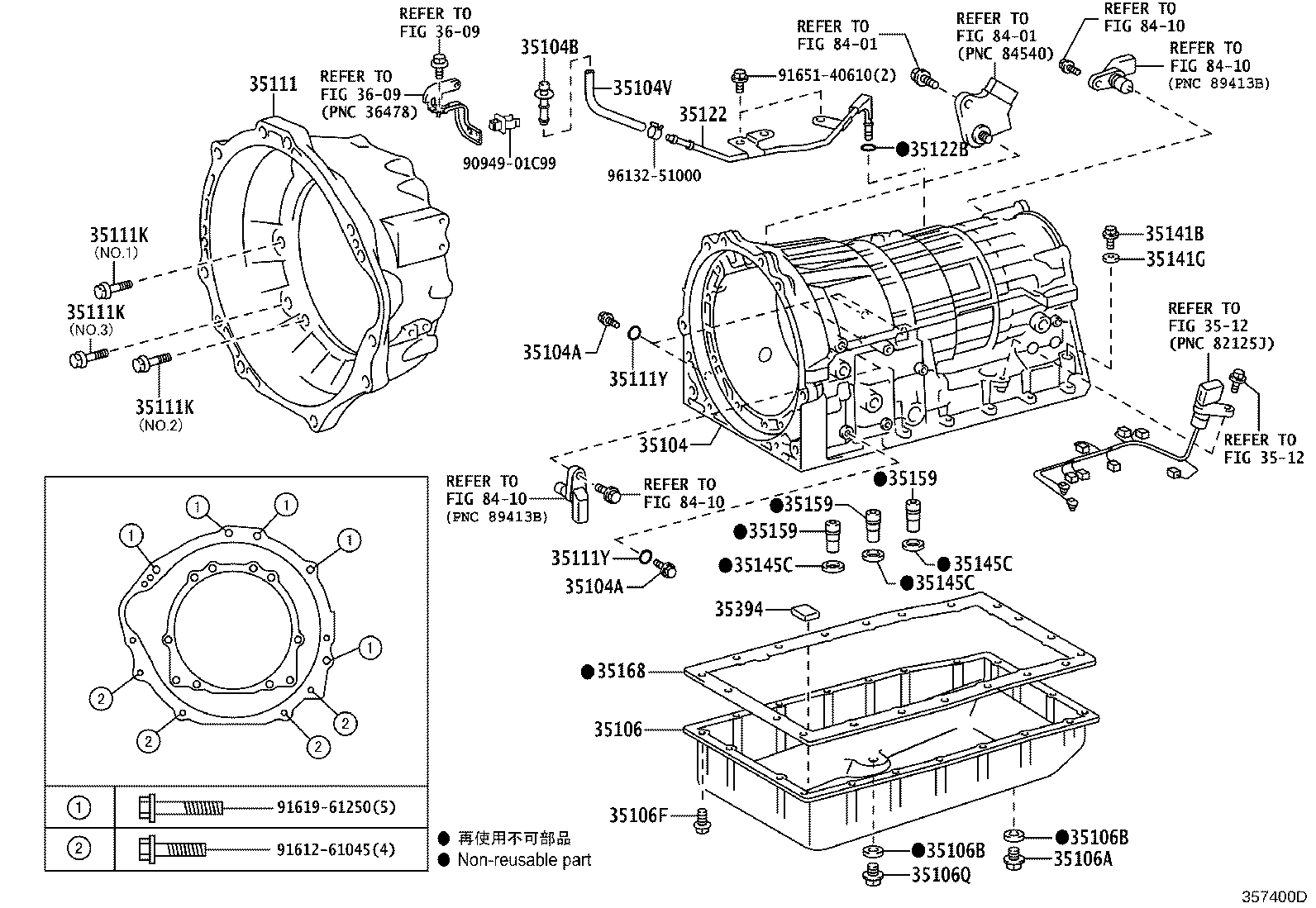 Figure 357400D