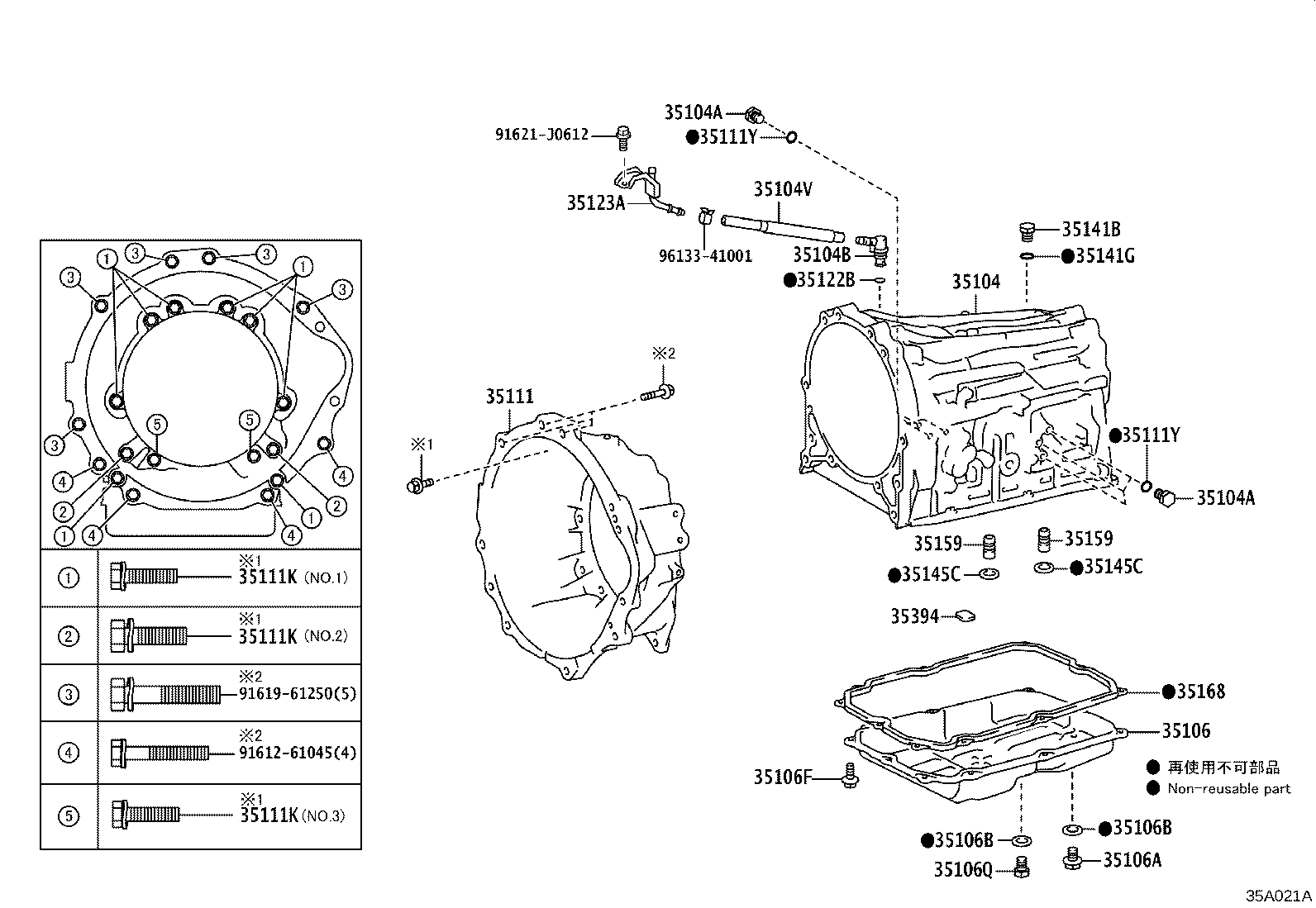 Figure 35A021A