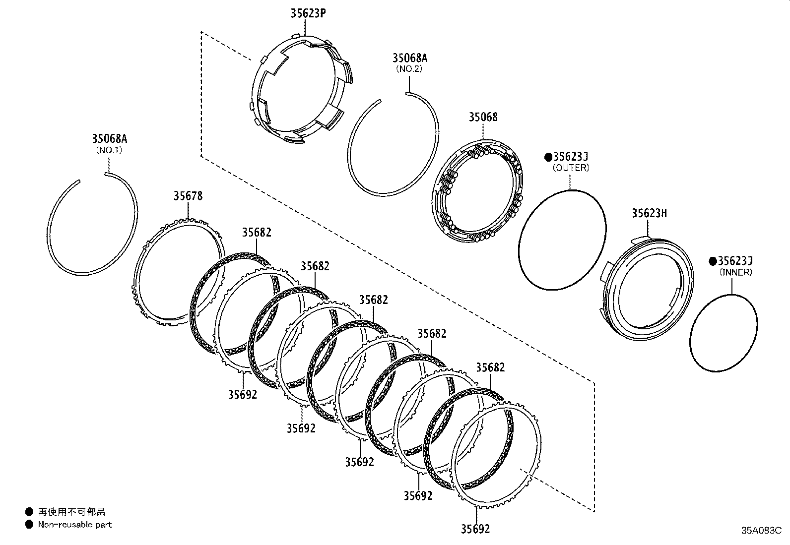 Figure 35A083C