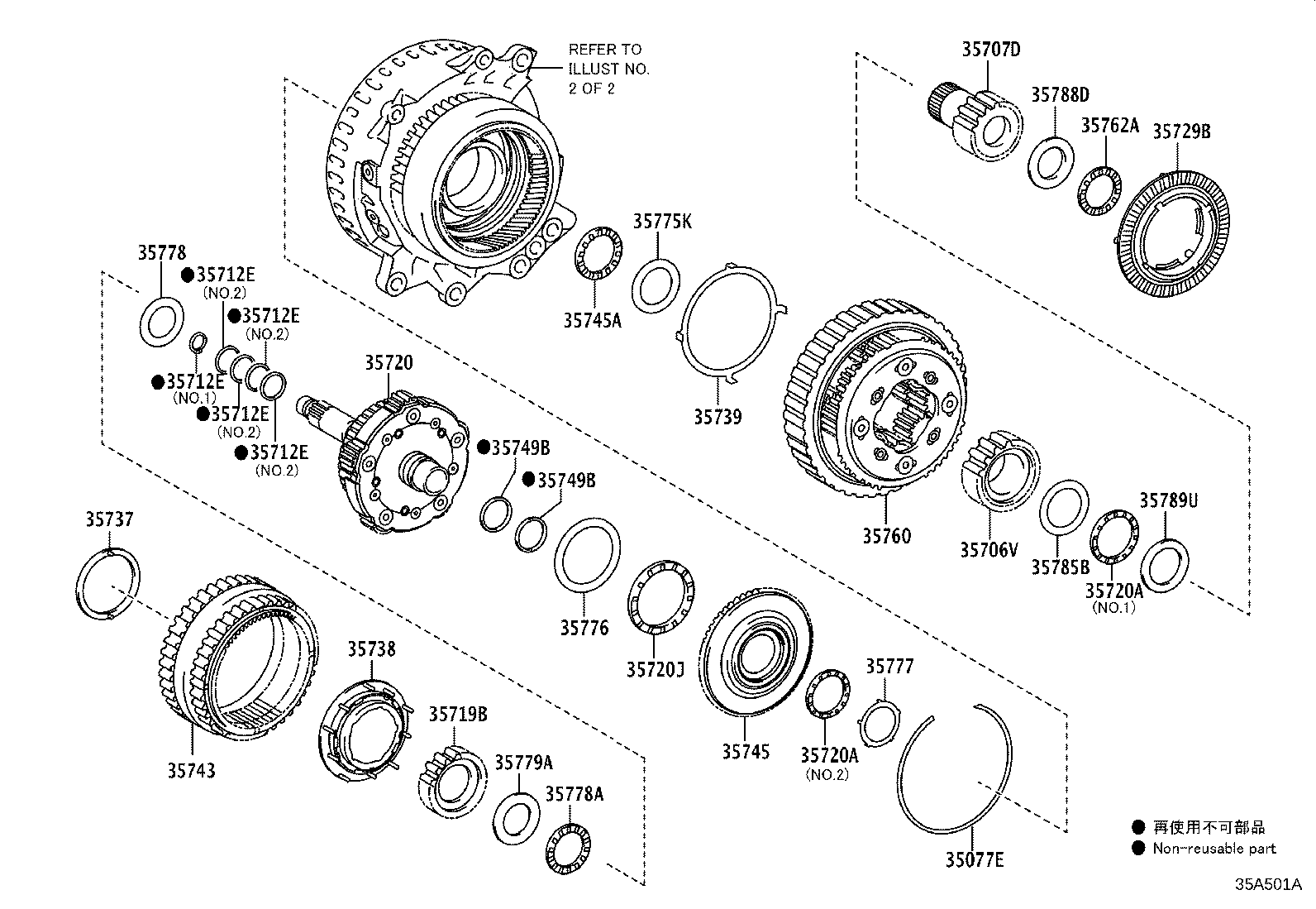 Figure 35A501A