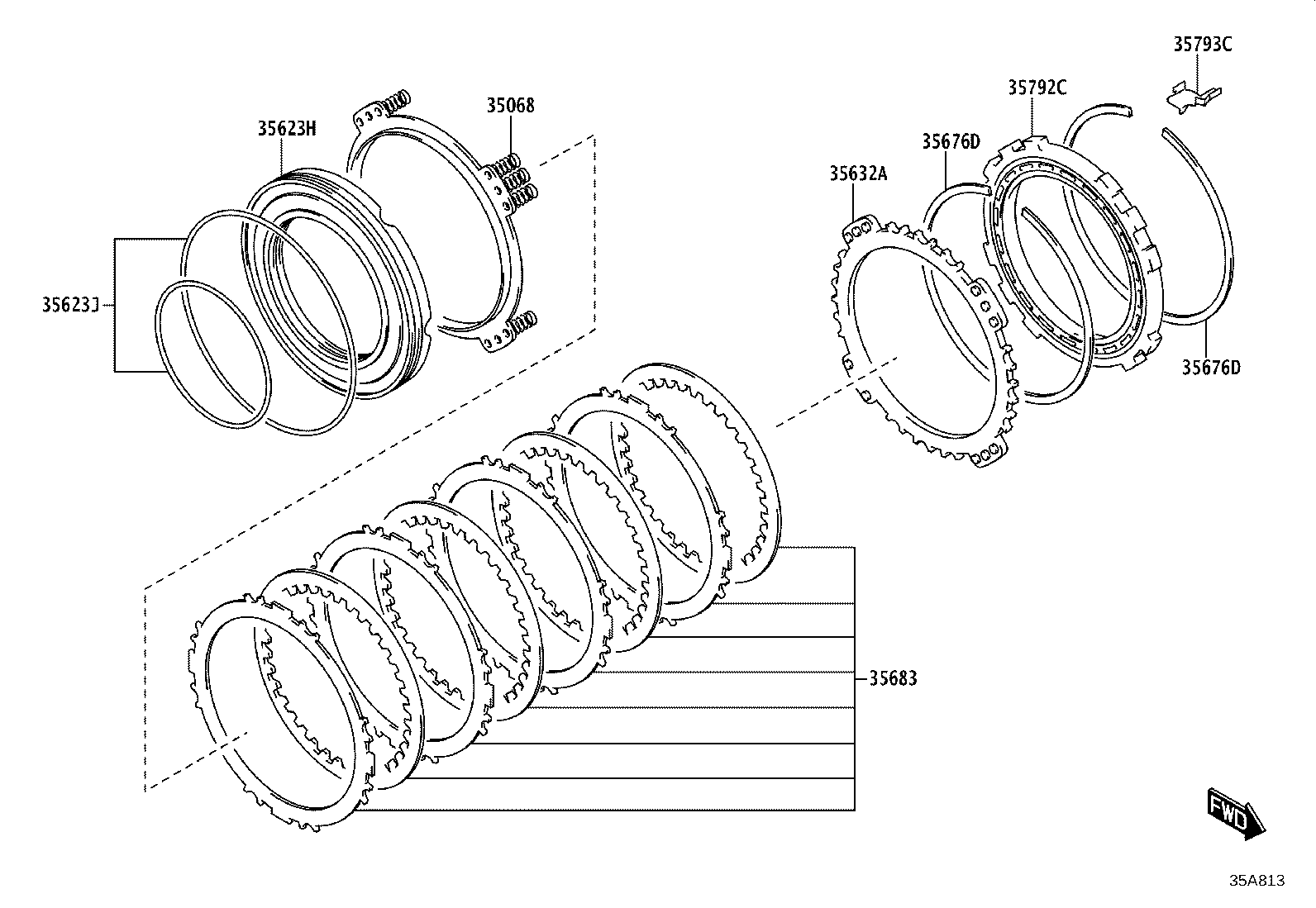 Figure 35A813
