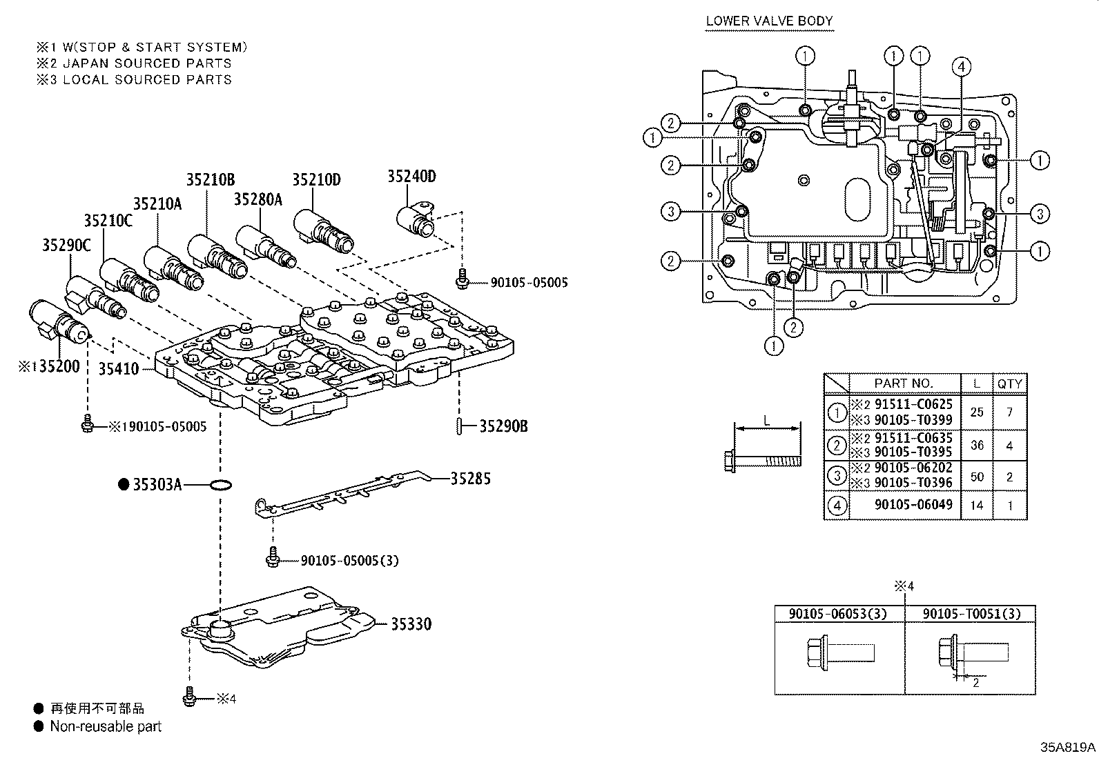 Figure 35A819A