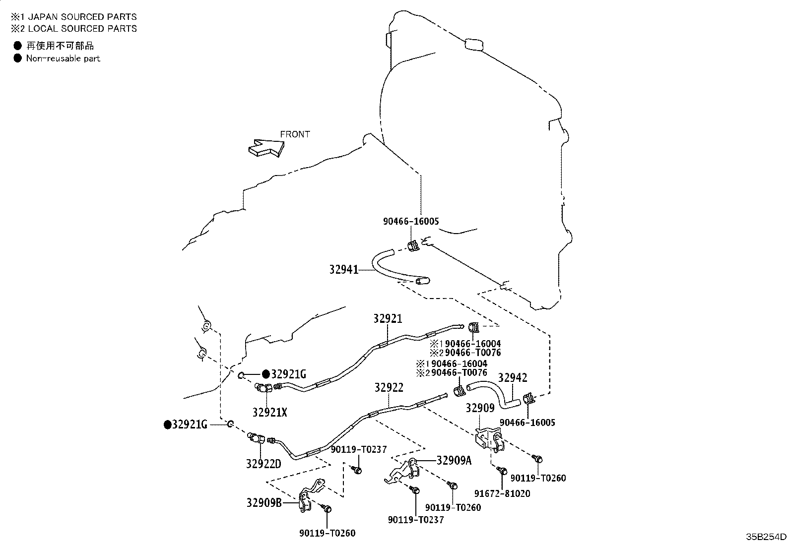Figure 35B254D